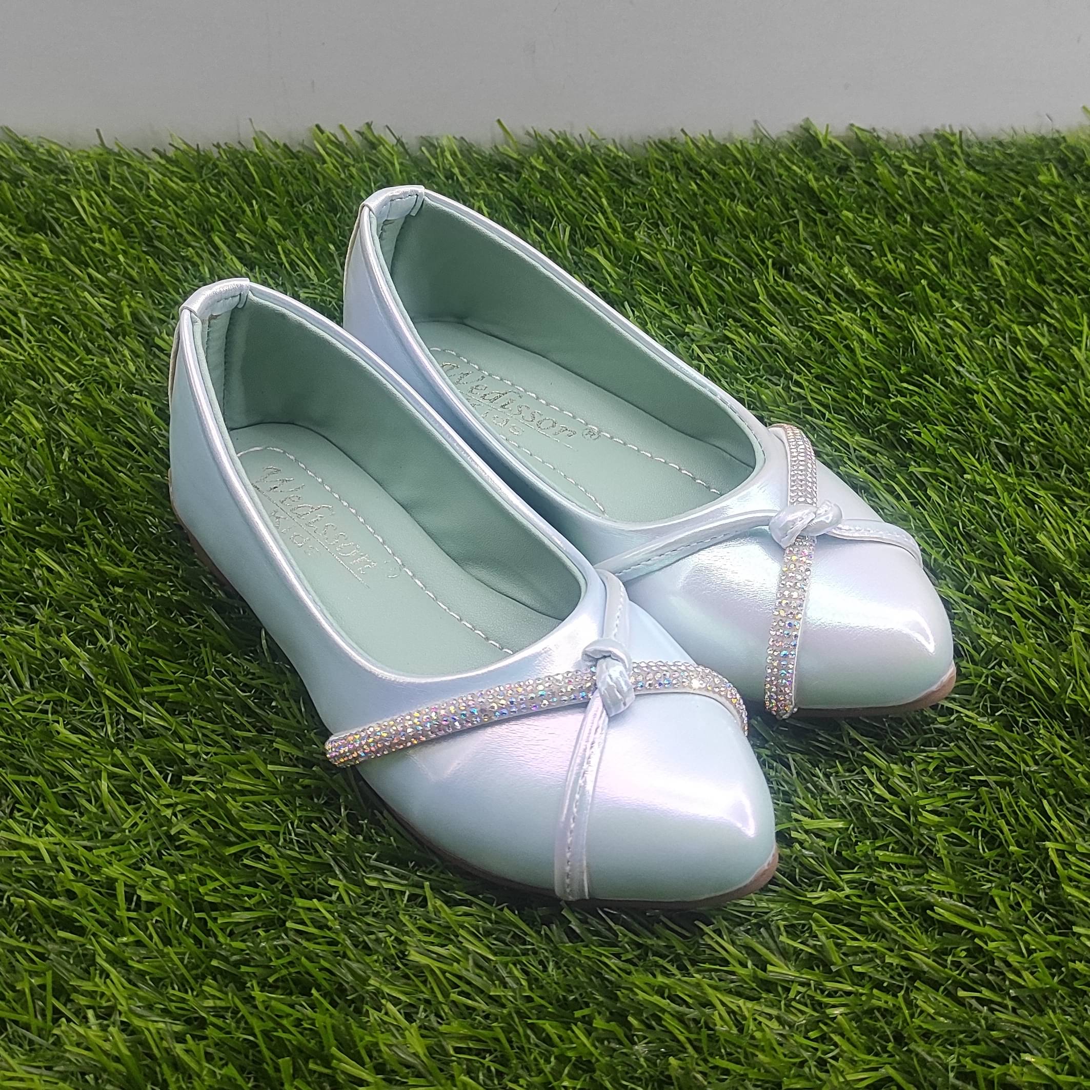    			Very Stylish Comfortable Partywear Casual Kids Girls Bellies