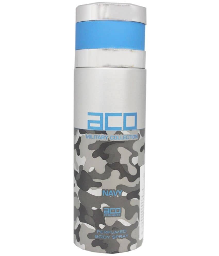 aco perfumes - NAVY Perfumed Body Spray 200ml Perfume Body Spray for Men 200 ml ( Pack of 1 )