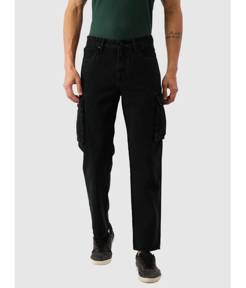 Bene Kleed Men Relaxed Fit Cargo Jeans - Jeans | Buy online on ZillyBuy