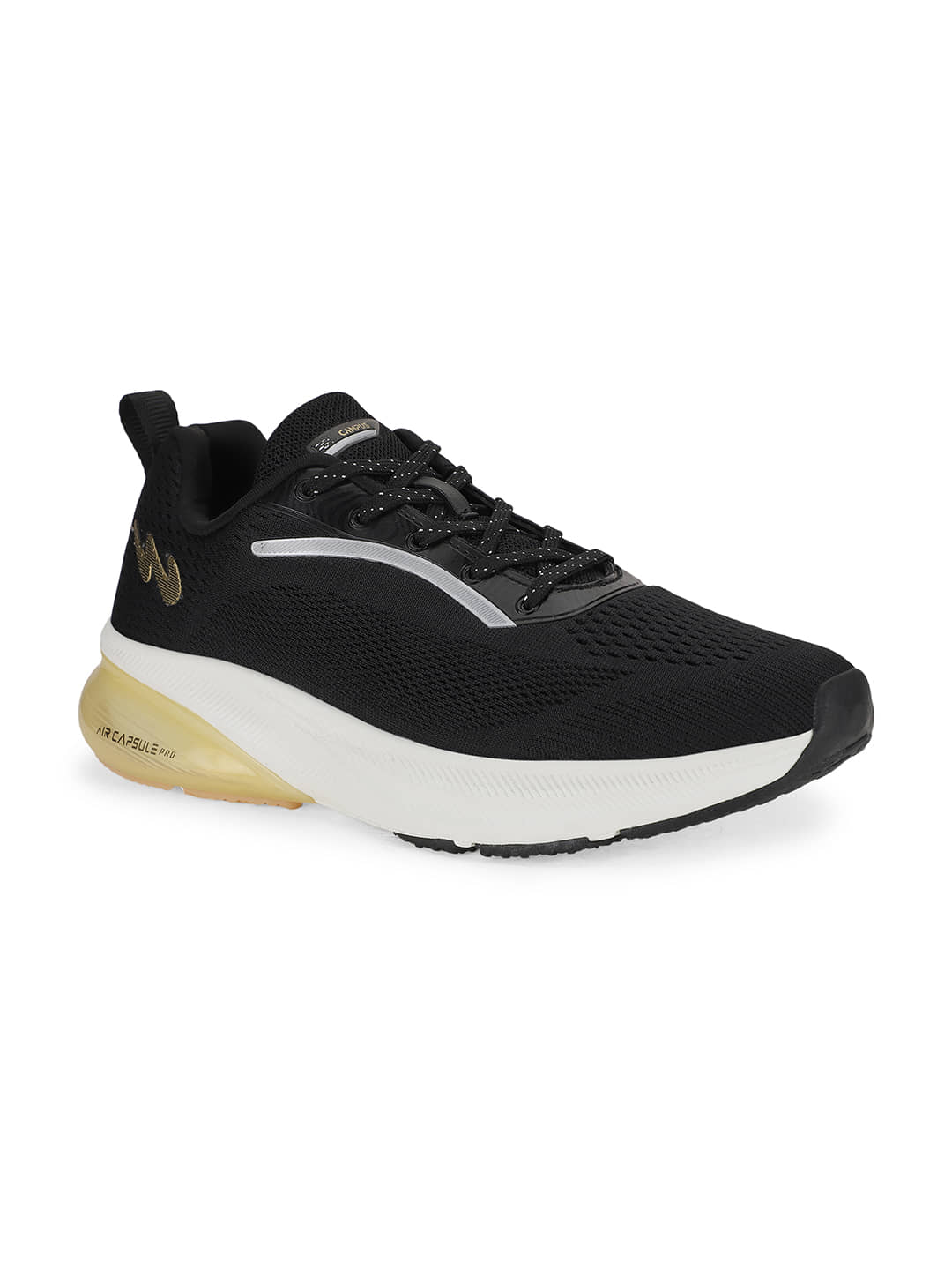 Campus PHANTOM Gray Men's Sports Running Shoes - Sports Shoes | Buy online on ZillyBuy