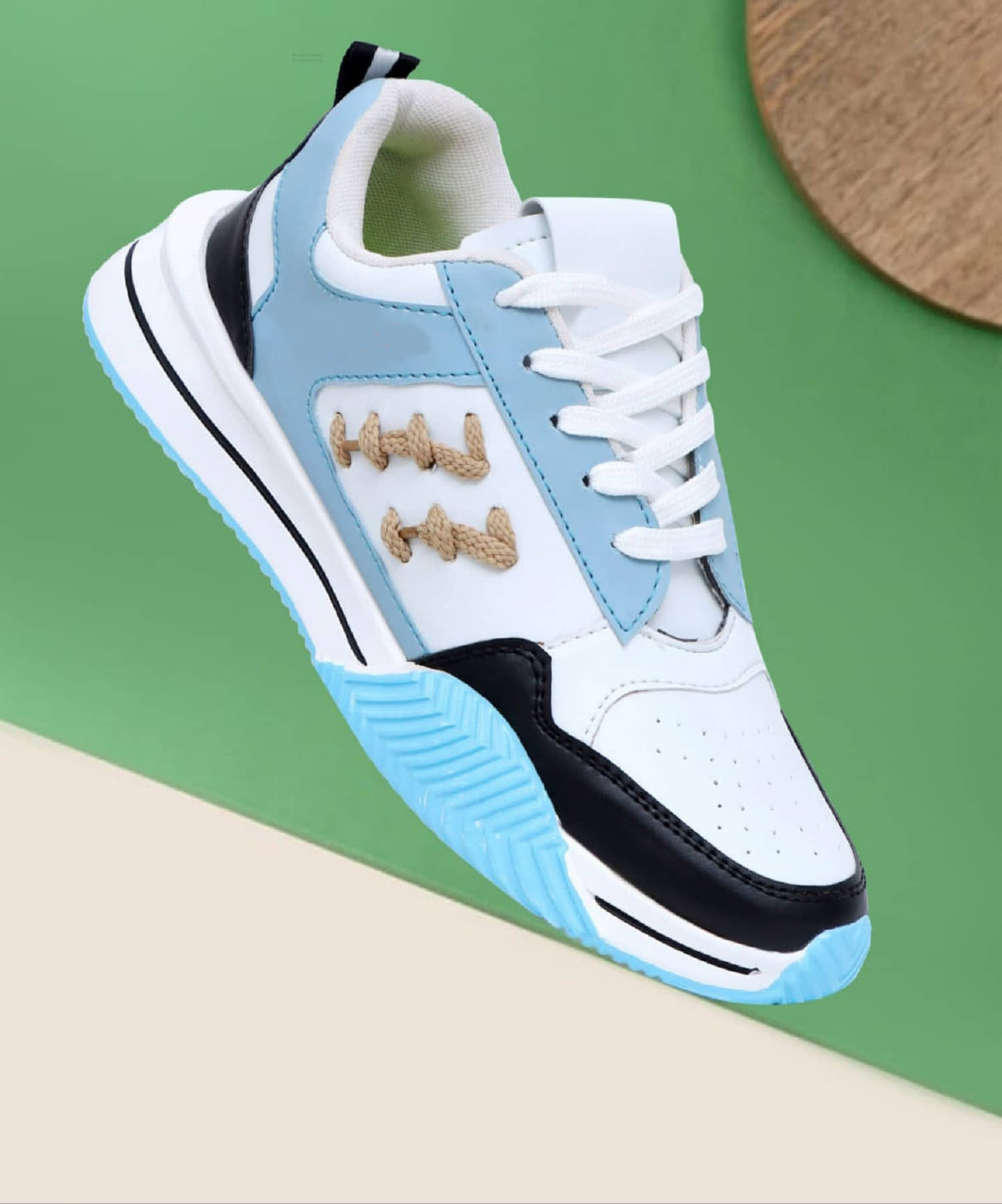 Figor Stylish/Comfortable - Multi Color Men's Sneakers - Casual Shoes | Buy online on ZillyBuy