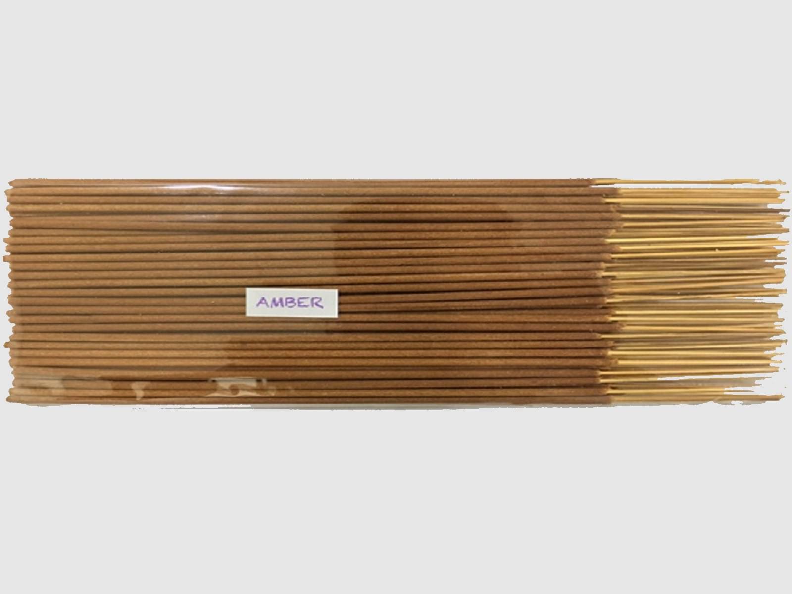 Happy surroundings Incense Stick Amber 182 gm ( Pack of 1 ) Happy surroundings Incense Stick Amber 182 gm ( Pack of 1 )
