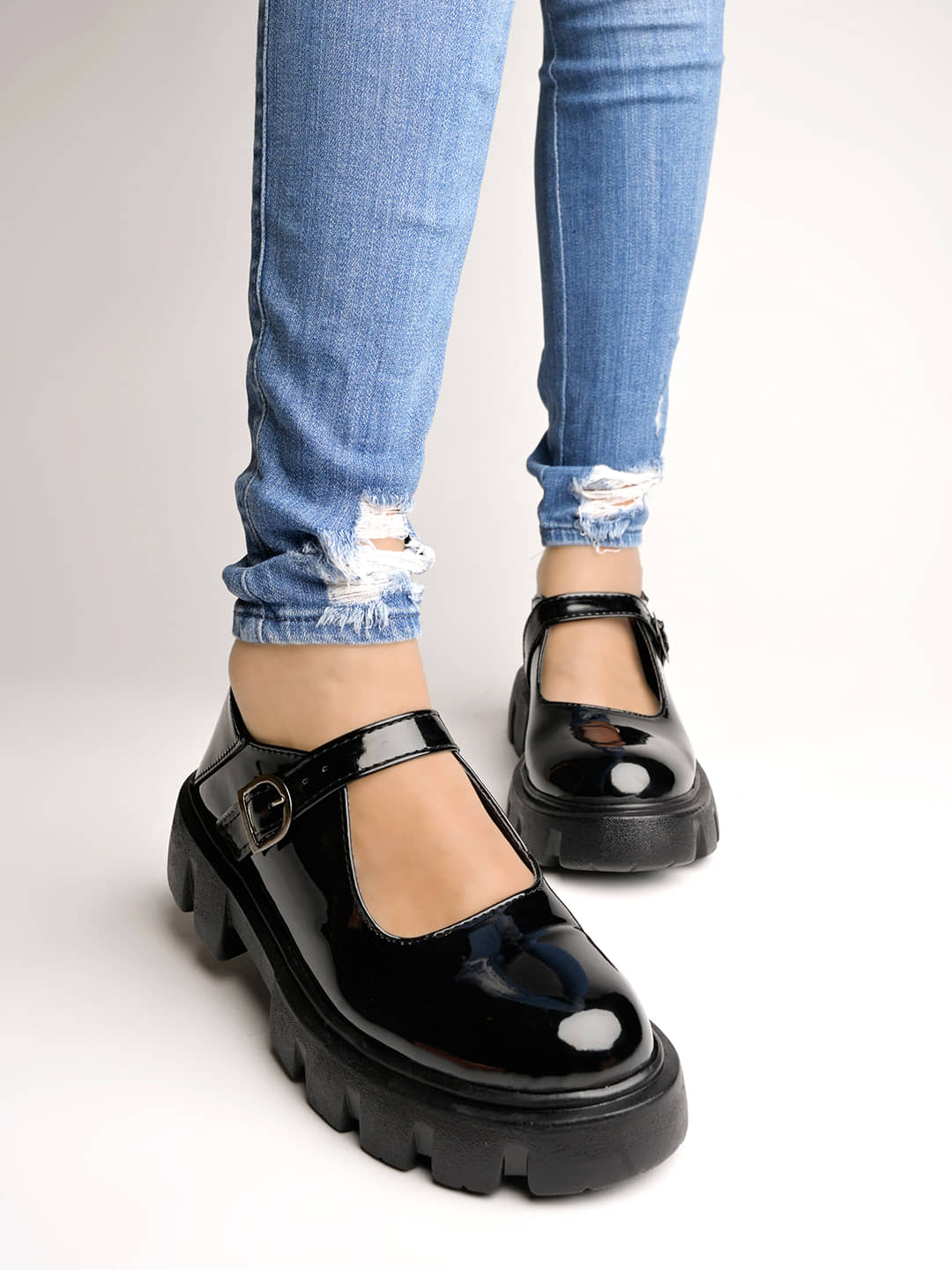 Shoetopia - White Women's Slip On - Casual Shoes | Buy online on ZillyBuy