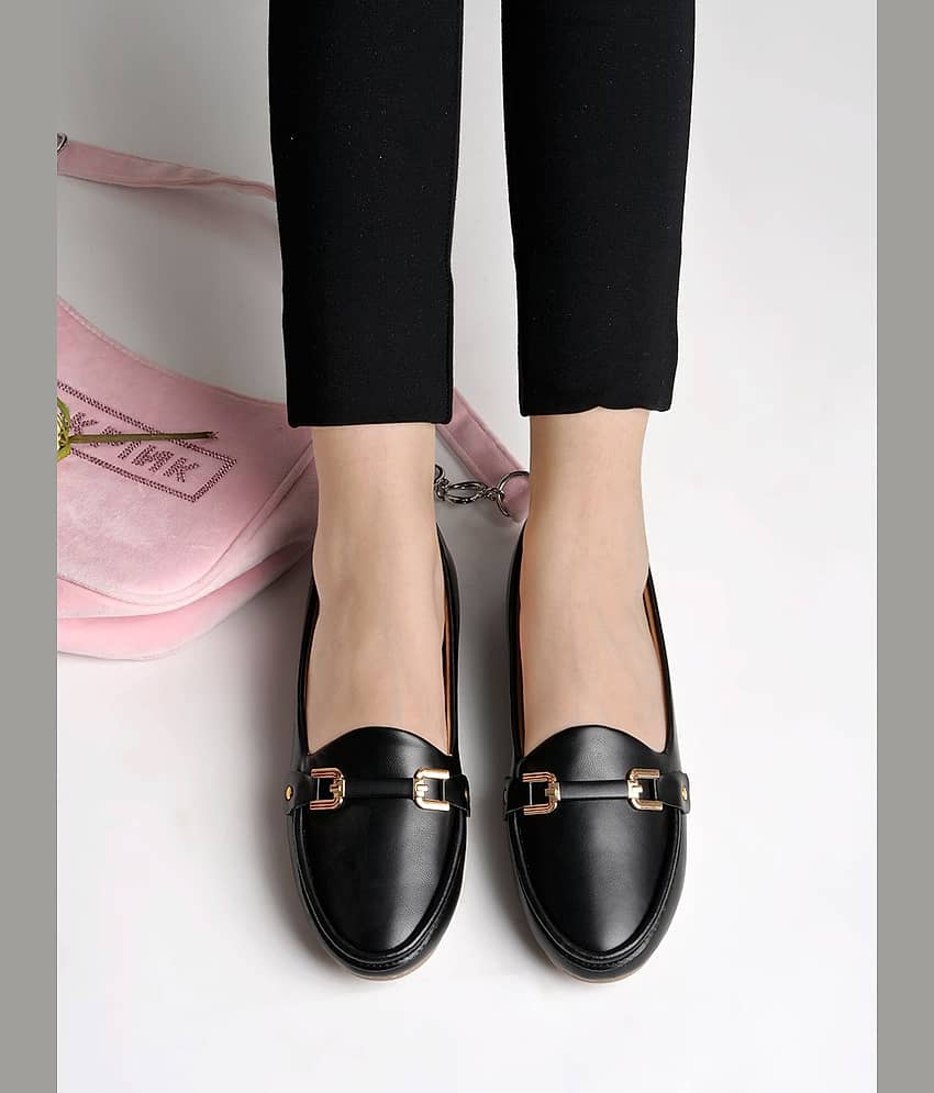 Shoetopia - White Women's Loafers - Casual Shoes | Buy online on ZillyBuy
