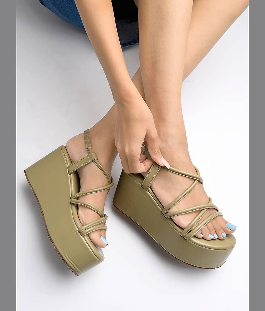 Shoetopia - Black Women's Sandal Heels - Heels | Buy online on ZillyBuy