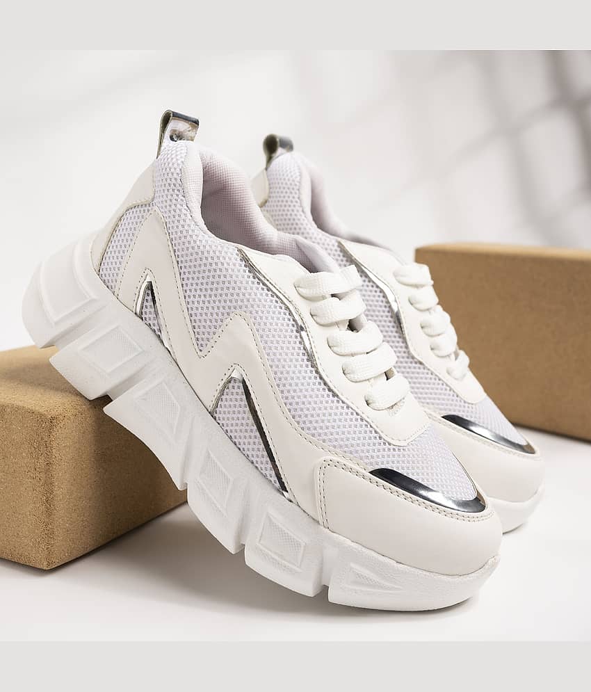 Shoetopia - Black Women's Running Shoes - Sports Shoes | Buy online on ZillyBuy