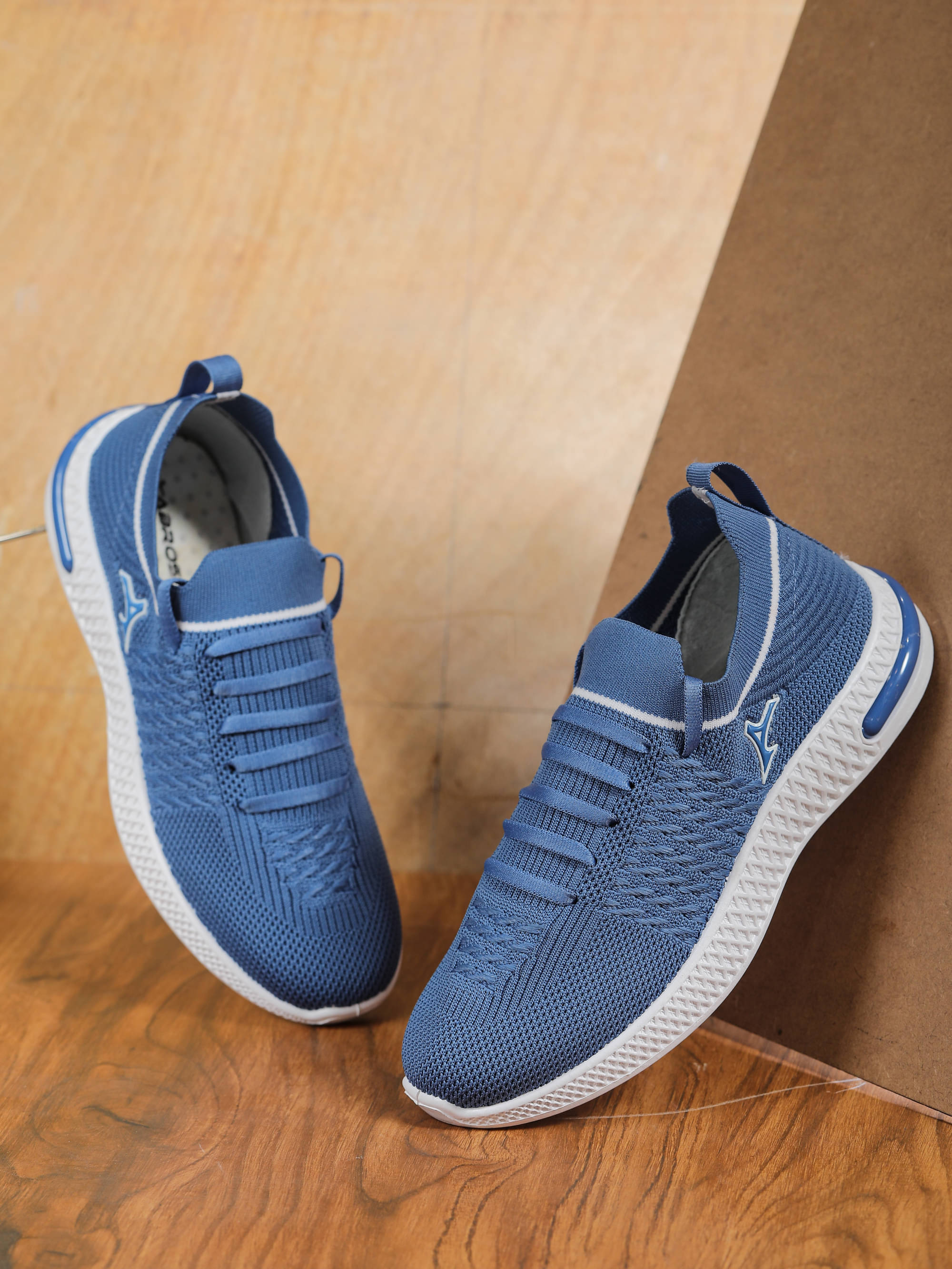Abros - Blue Women's Running Shoes Abros - Blue Women's Running Shoes