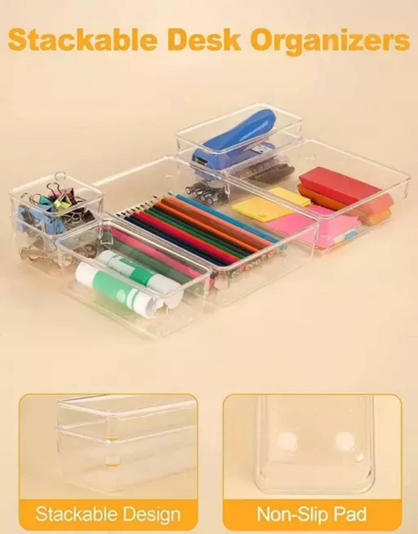 iview kitchenware - Plastic Storage Racks