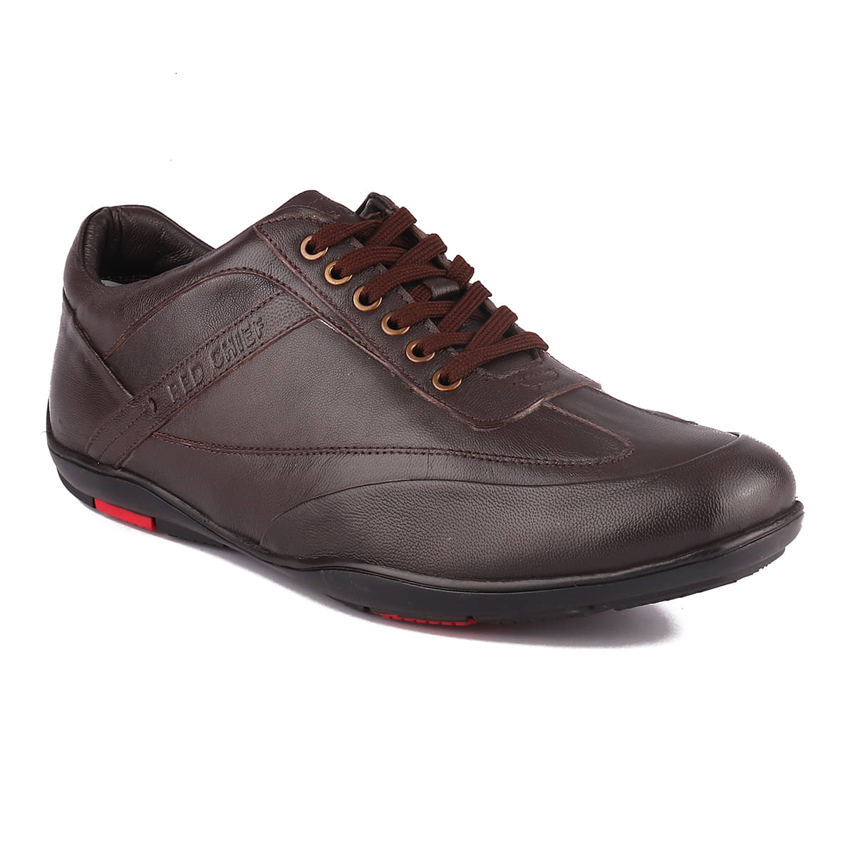 Red Chief - Brown Men's Trekking Shoes Red Chief - Brown Men's Trekking Shoes
