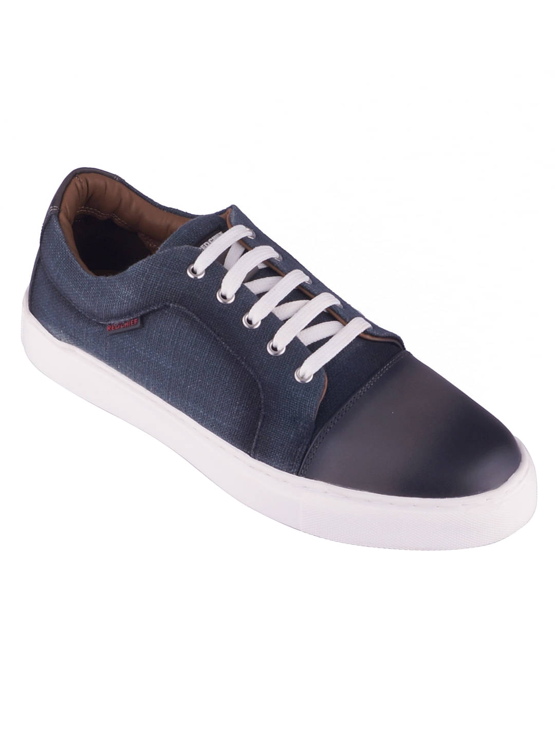 Red Chief - Grey Men's Sneakers     			Red Chief - Grey Men's Sneakers
