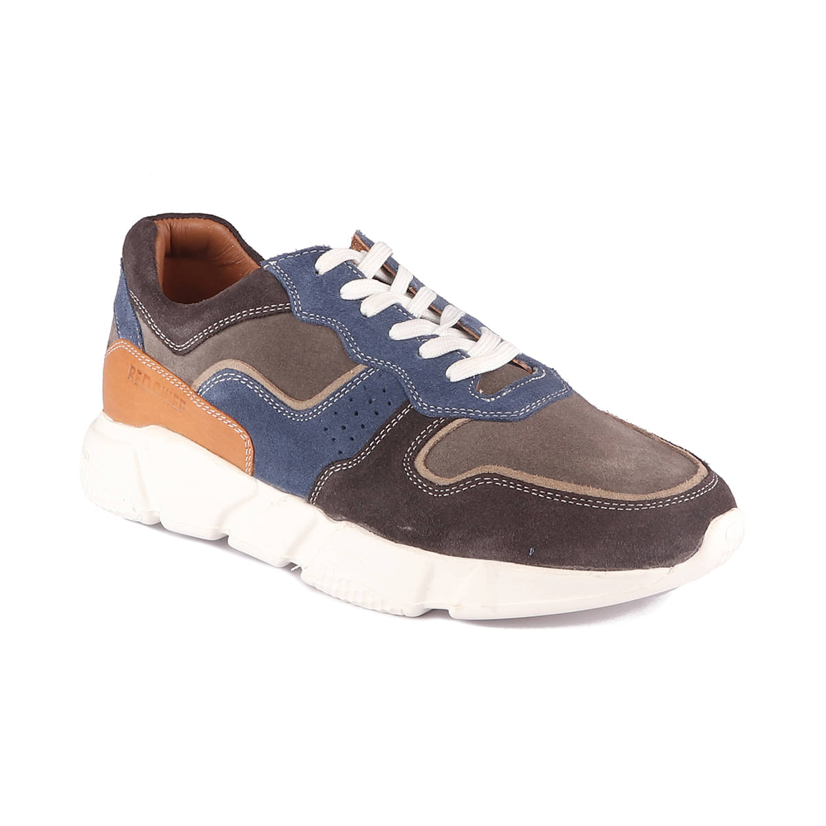 Red Chief - Multicolor Men's Sneakers Red Chief - Multicolor Men's Sneakers