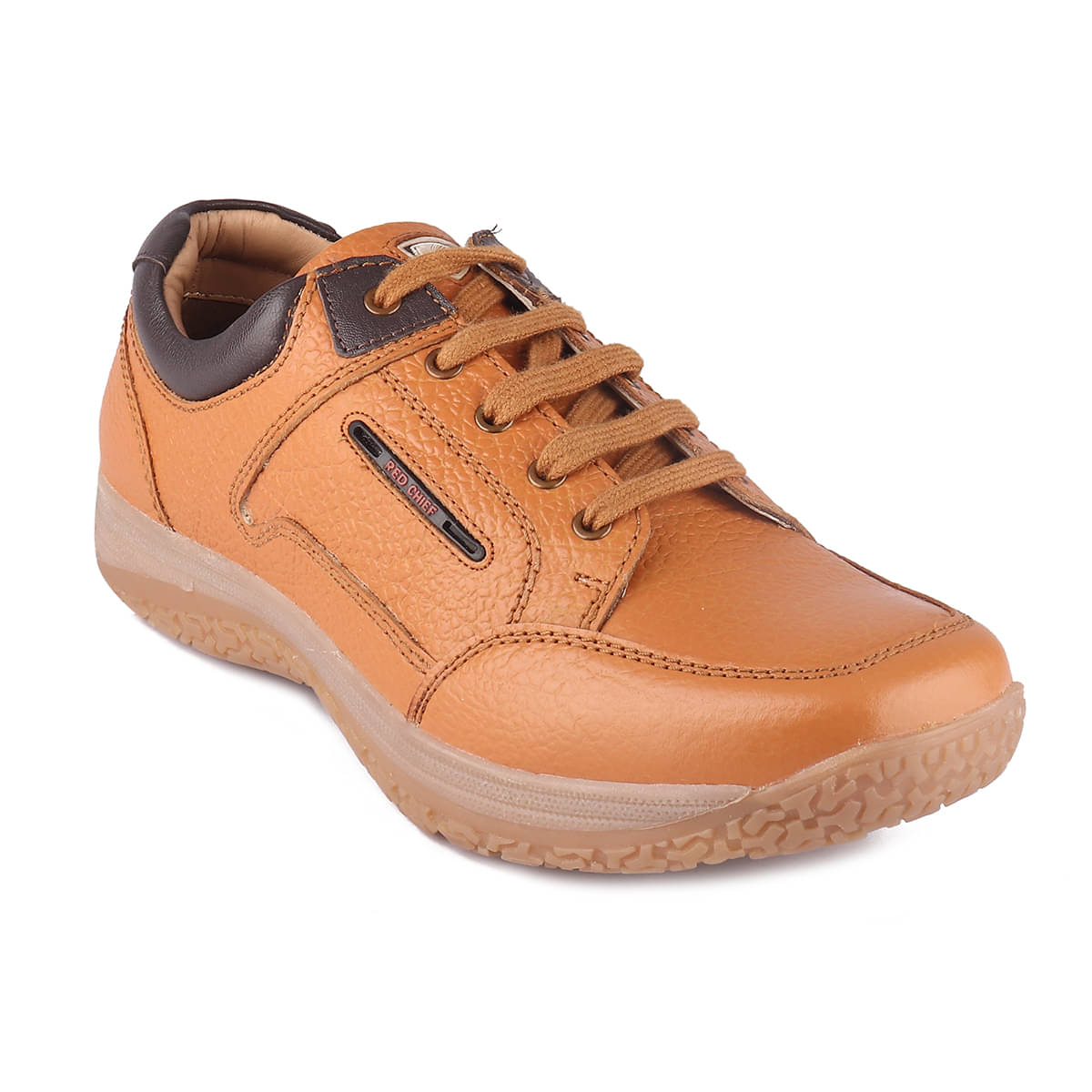 Red Chief RC3520 Tan Men's Boat Shoes Red Chief RC3520 Tan Men's Boat Shoes