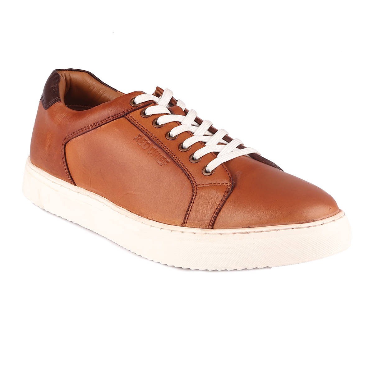 Red Chief - Tan Men's Sneakers Red Chief - Tan Men's Sneakers