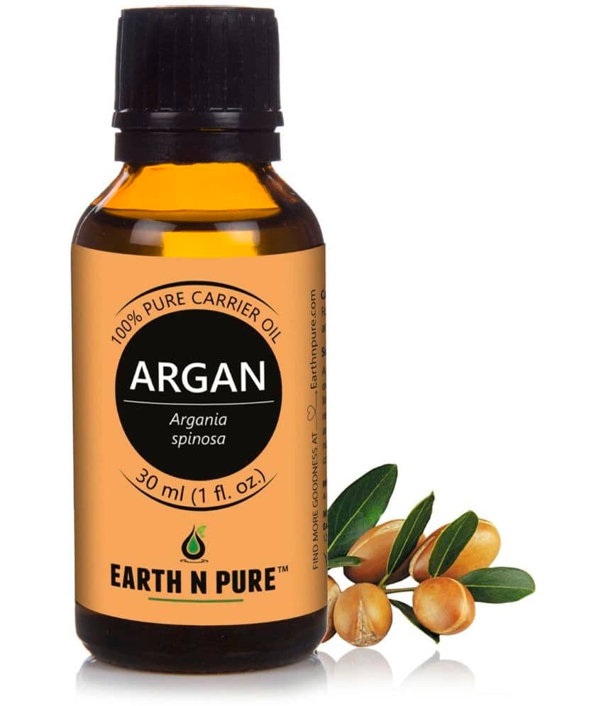 Earth N Pure - Argan Essential Oil 30 mL ( Pack of 1 )