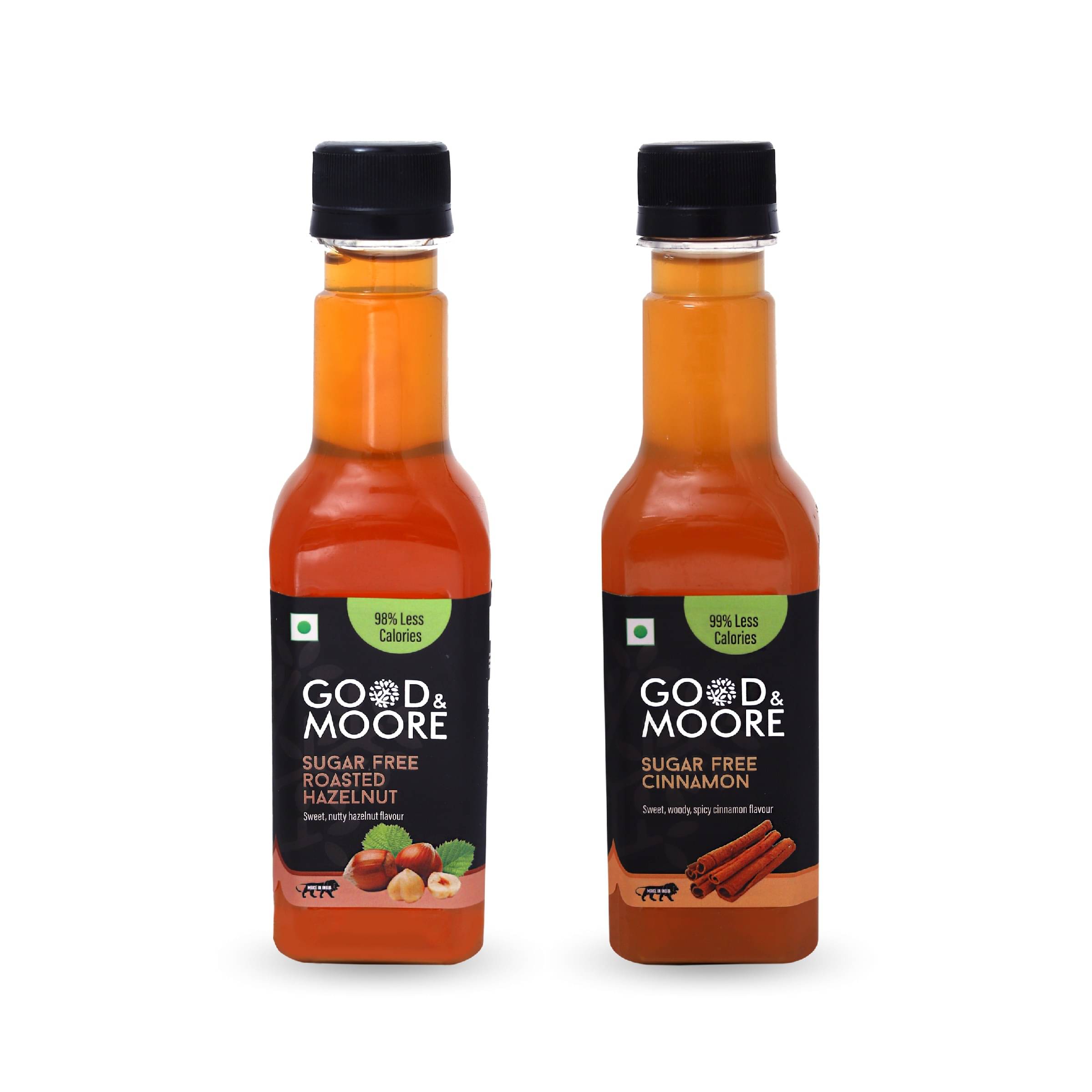 GOOD+MOORE Instant Coffee Liquid 250 ml GOOD+MOORE Instant Coffee Liquid 250 ml