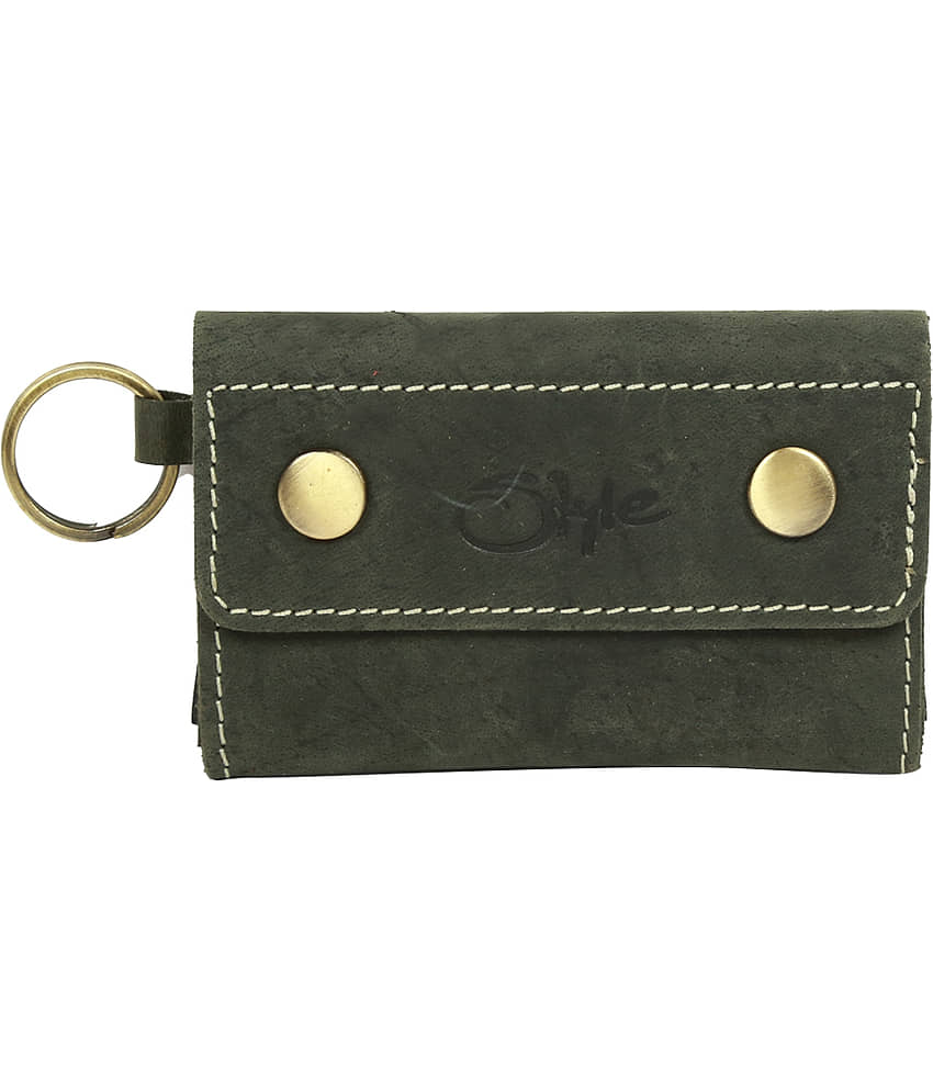 STYLE SHOES - Leather Travel Card Holder ( Pack 1 ) - Stationery | Buy online on ZillyBuy