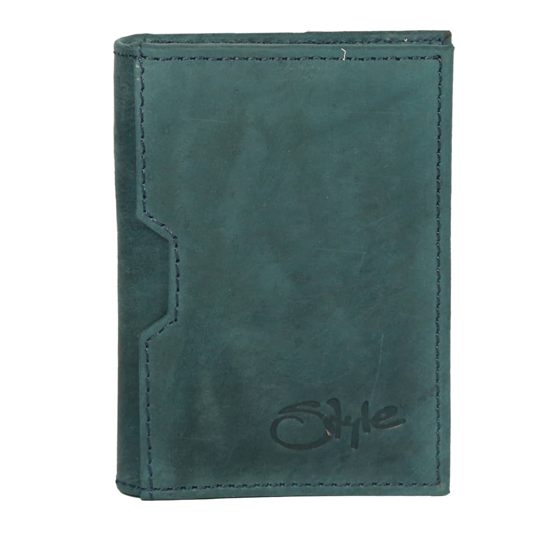 STYLE SHOES - Leather Travel Card Holder ( Pack 1 ) - Handbags | Buy online on ZillyBuy