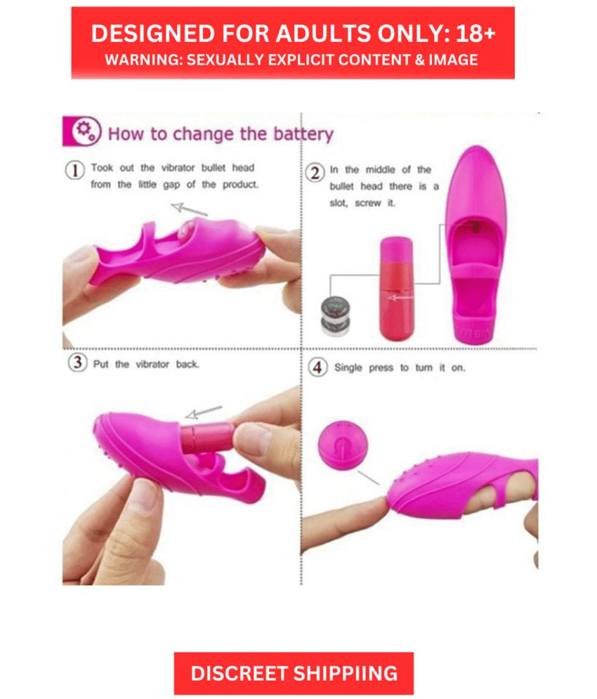 spicy sexy lingerie Naughty Nights India Vibrator for Women