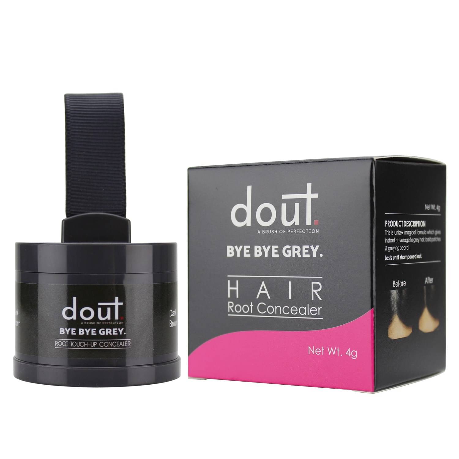     			DOUT Cream 4 g