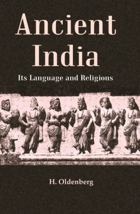     			Ancient India: Its Language and Religions