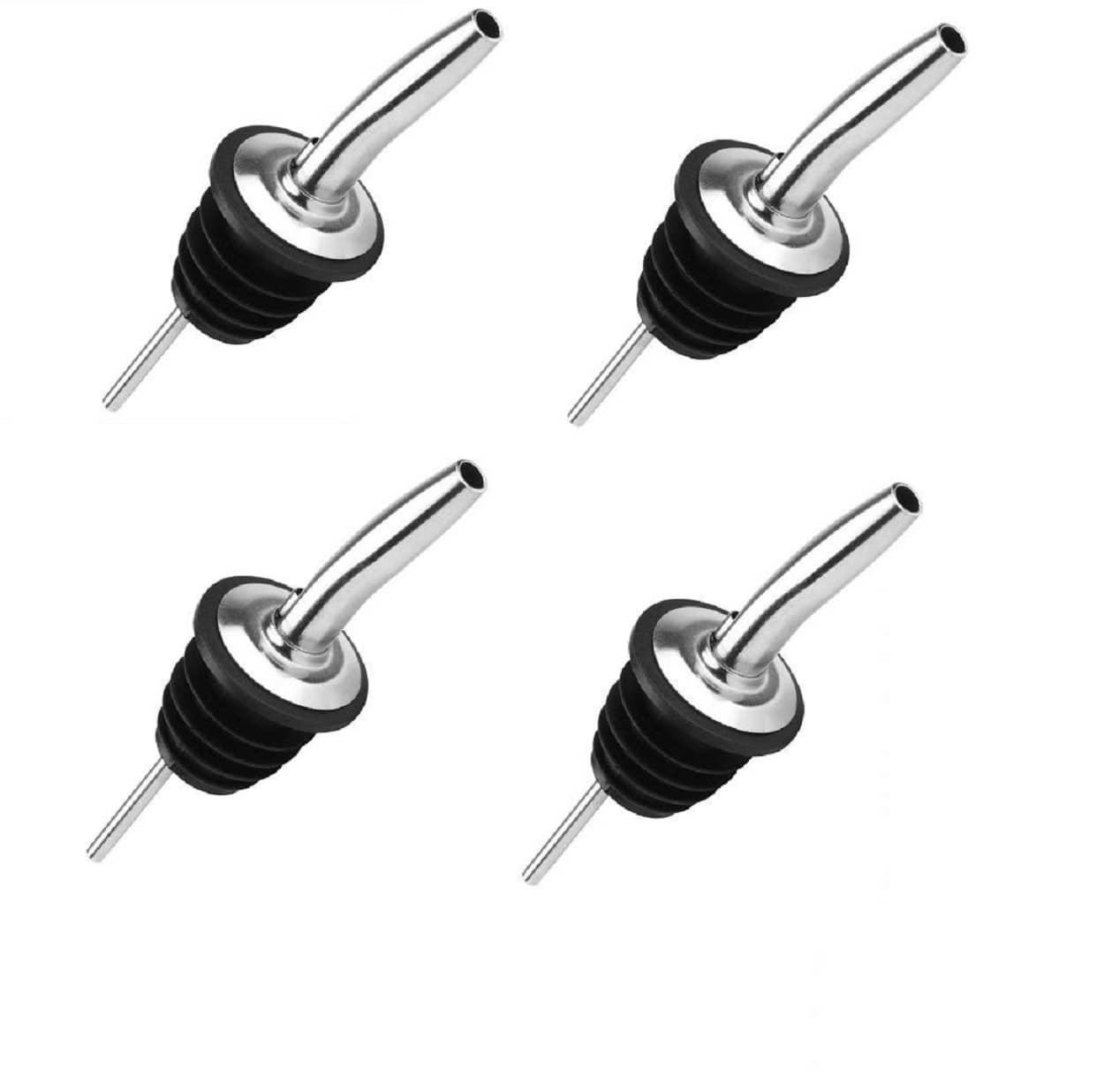 Dynore Stainless Steel Pourers - Cookware | Buy online on ZillyBuy