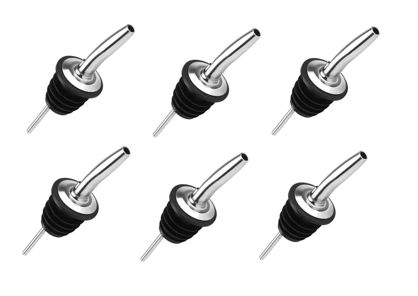 Dynore Stainless Steel Pourers - Cookware | Buy online on ZillyBuy