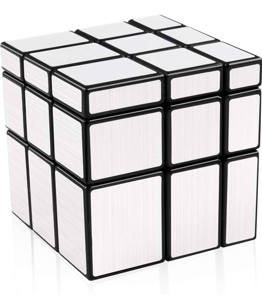 Fratelli Mirror Cube 3x3x3 Speed Cube 3x3 Mirror Blocks Cube Different Shapes Fratelli Mirror Cube 3x3x3 Speed Cube 3x3 Mirror Blocks Cube Different Shapes