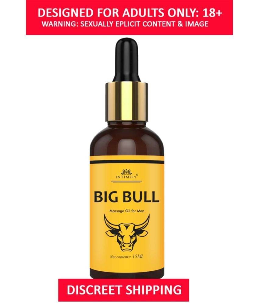 Intimify Big Bull Oil for panic longer oil, ling oil, sex power, shilajit original, kamasutra oil, power capsule, sandas oil, sandaha massage oil, penis growth oil, ling lamba oil, water based lubricant gel, ling vardhak oil, penis enlargement cream Intimify Big Bull Oil for panic longer oil, ling oil, sex power, shilajit original, kamasutra oil, power capsule, sandas oil, sandaha massage oil, penis growth oil, ling lamba oil, water based lubricant gel, ling vardhak oil, penis enlargement cream