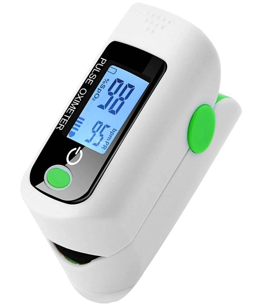 Mcp MCP X1805 Pulse Oximeter X1805 Finger Tip Mcp MCP X1805 Pulse Oximeter X1805 Finger Tip