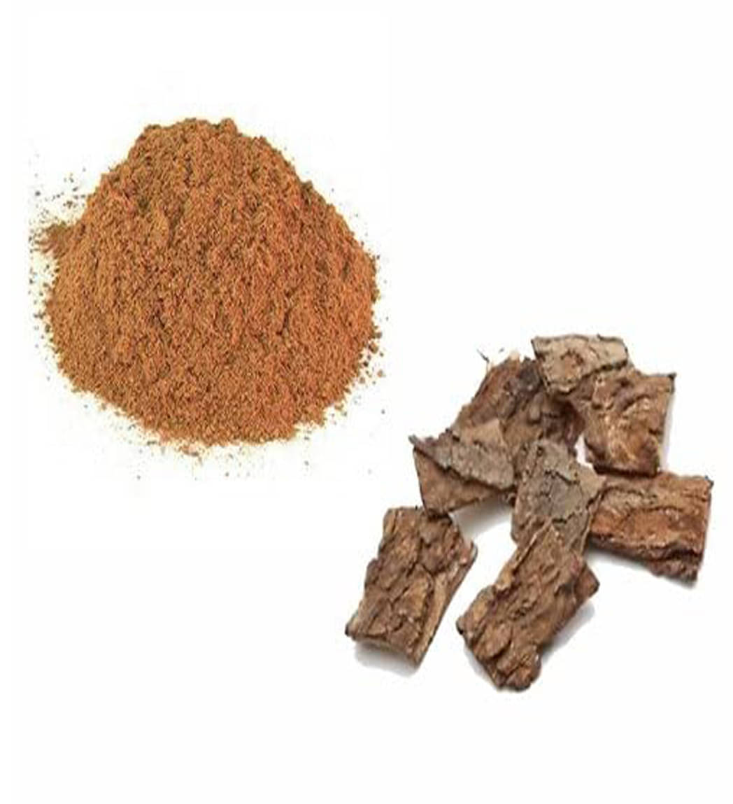     			Neem Bark Powder - Neem Chhal - Azadirachta Indica - Bark Powder - 100 Grams