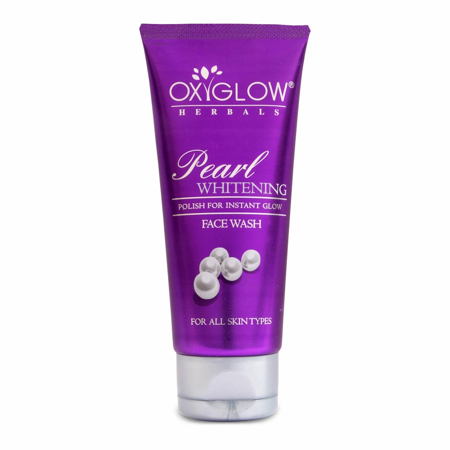 Oxyglow Herbals - Refreshing Face Wash For All Skin Type ( Pack of 1 ) Oxyglow Herbals - Refreshing Face Wash For All Skin Type ( Pack of 1 )