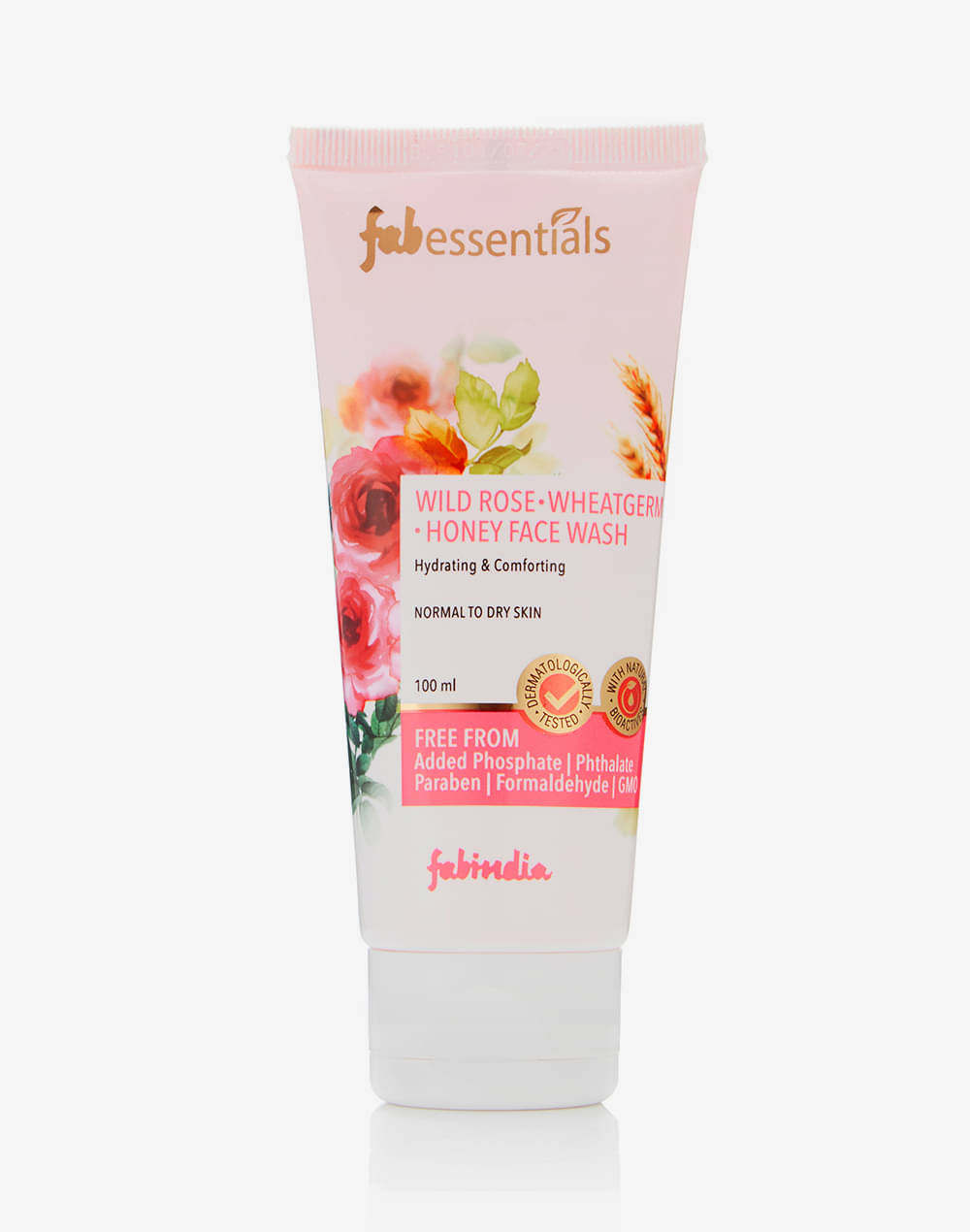     			fabessentials - Daily Use Face Wash For All Skin Type ( Pack of 1 )