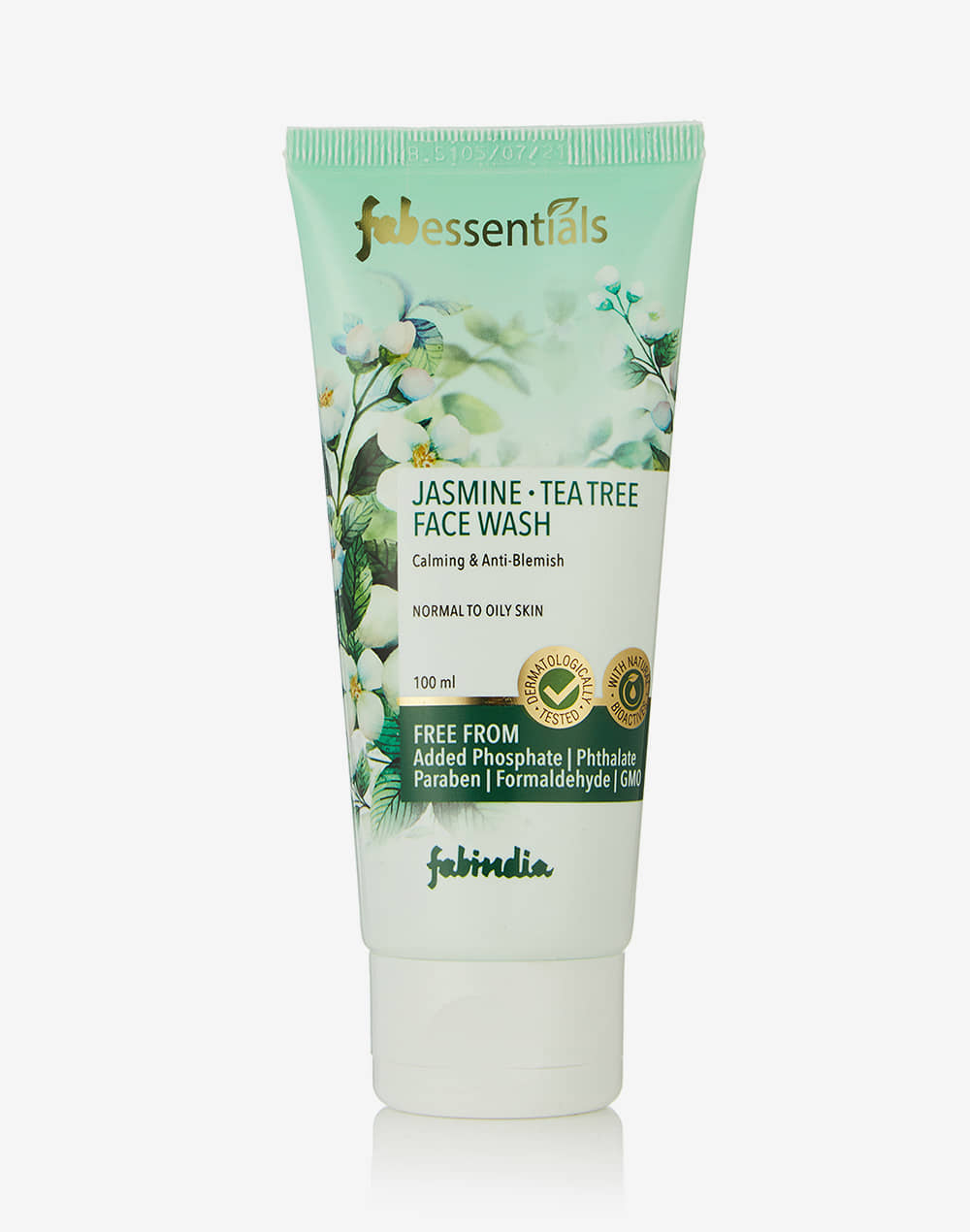 fabessentials - Refreshing Face Wash For All Skin Type ( Pack of 1 )