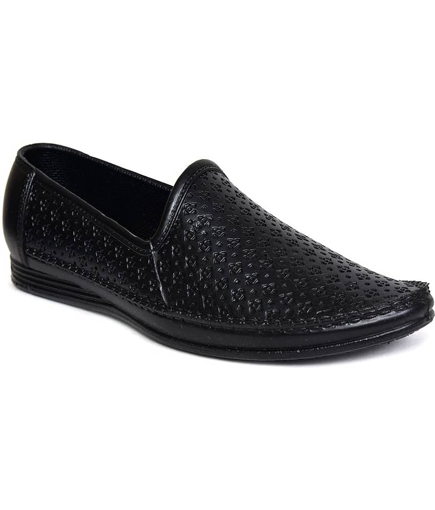 Ajanta - Men's Slip On Formal Shoes - Formal Shoes | Buy online on ZillyBuy