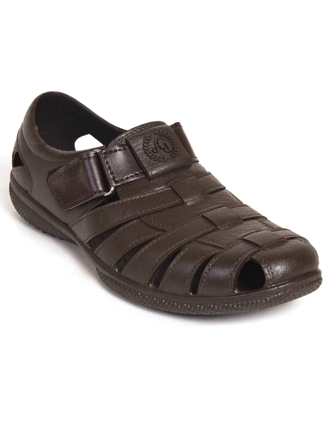 Ajanta - Brown Men's Sandals Ajanta - Brown Men's Sandals