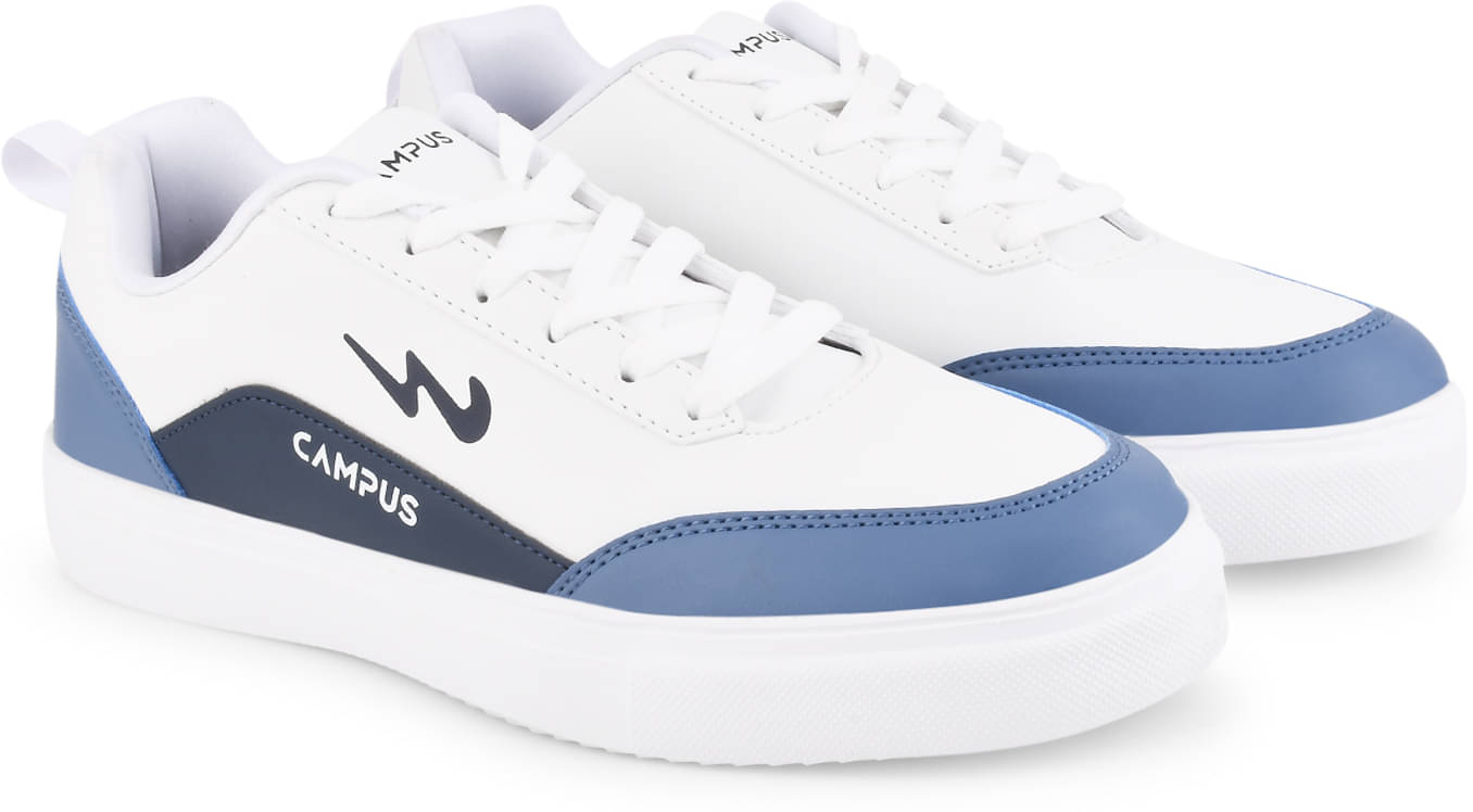    			Campus OG-03 - Blue Men's Sneakers