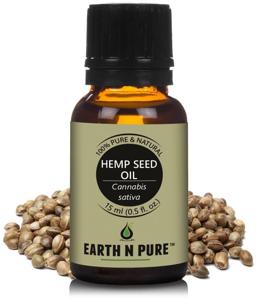 Earth N Pure - Others Essential Oil 15 mL ( Pack of 1 )