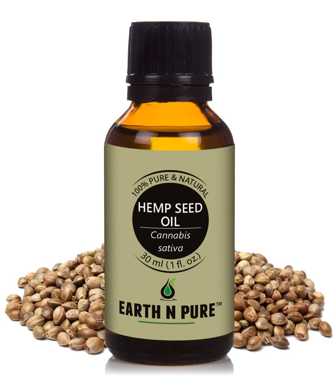 Earth N Pure - Others Essential Oil 30 mL ( Pack of 1 )