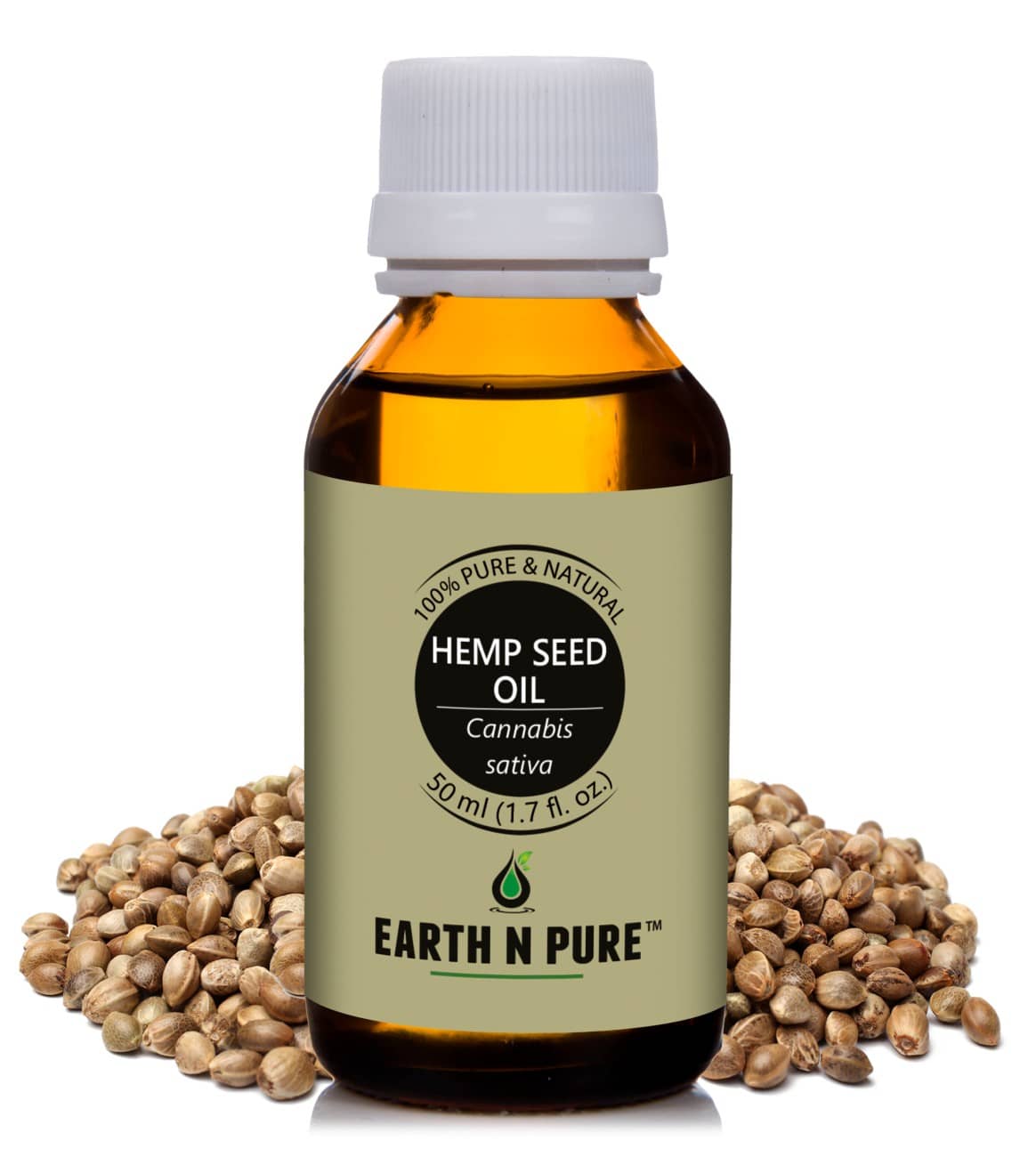 Earth N Pure - Others Essential Oil 50 mL ( Pack of 1 )