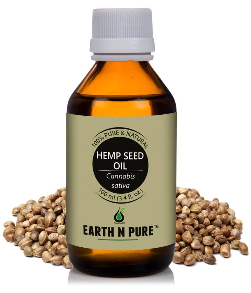Earth N Pure - Others Essential Oil 100 mL ( Pack of 1 )
