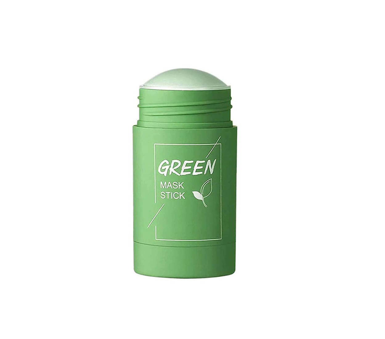     			Green Mask Stick, Blackhead Remover 40 gm Pack of 1