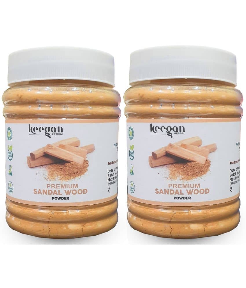 Keegan - Anti-Acne Facial Kit For All Skin Type ( Pack of 2 )