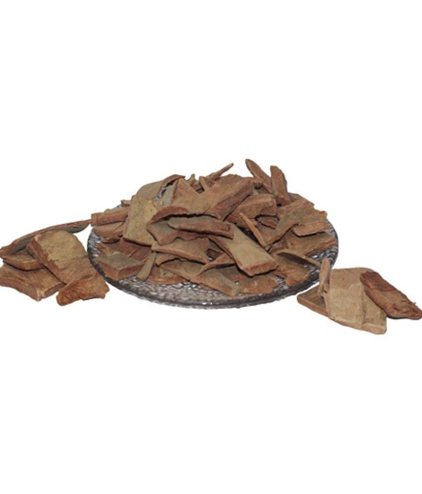     			MYGODGIFT Arjun Chal Jadibooti (SABUT) Terminalia Arjuna 100 gm