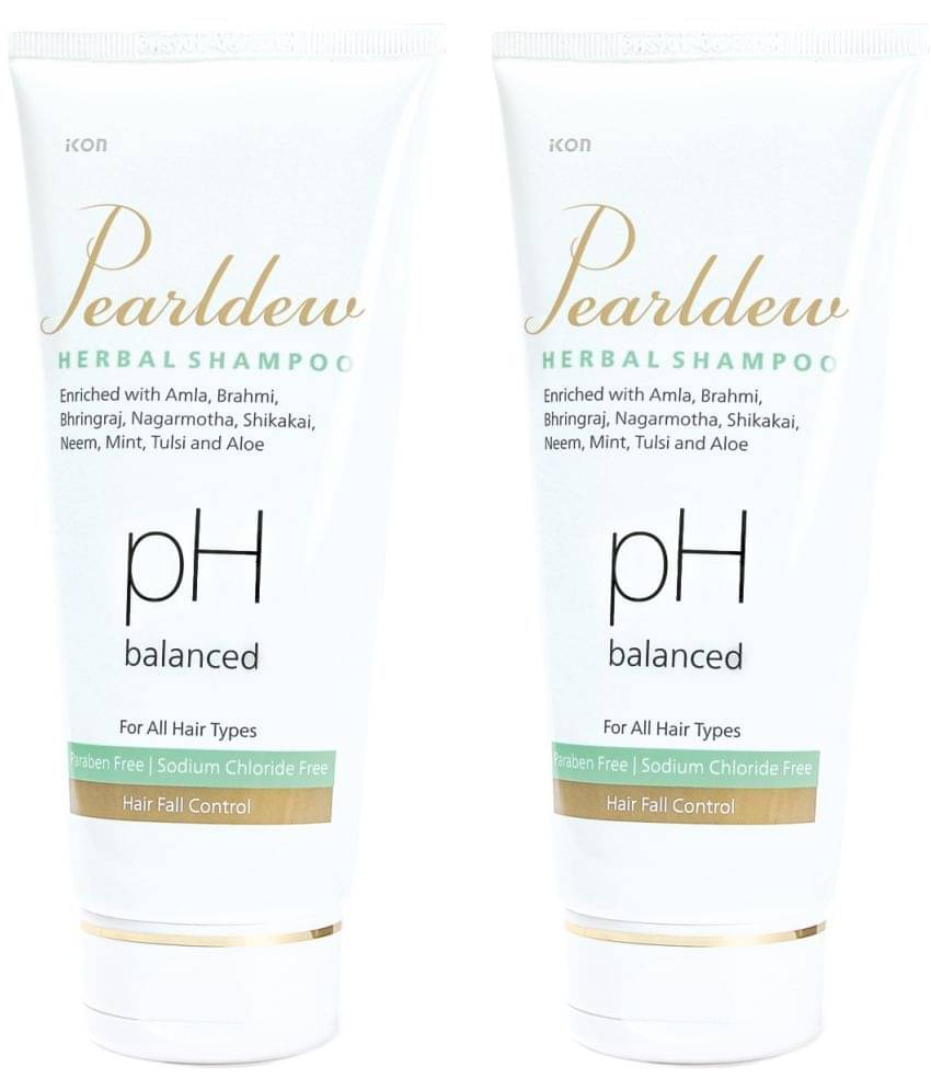     			Pearldew - Damage & Repair Shampoo 100 mL ( Pack of 2 )