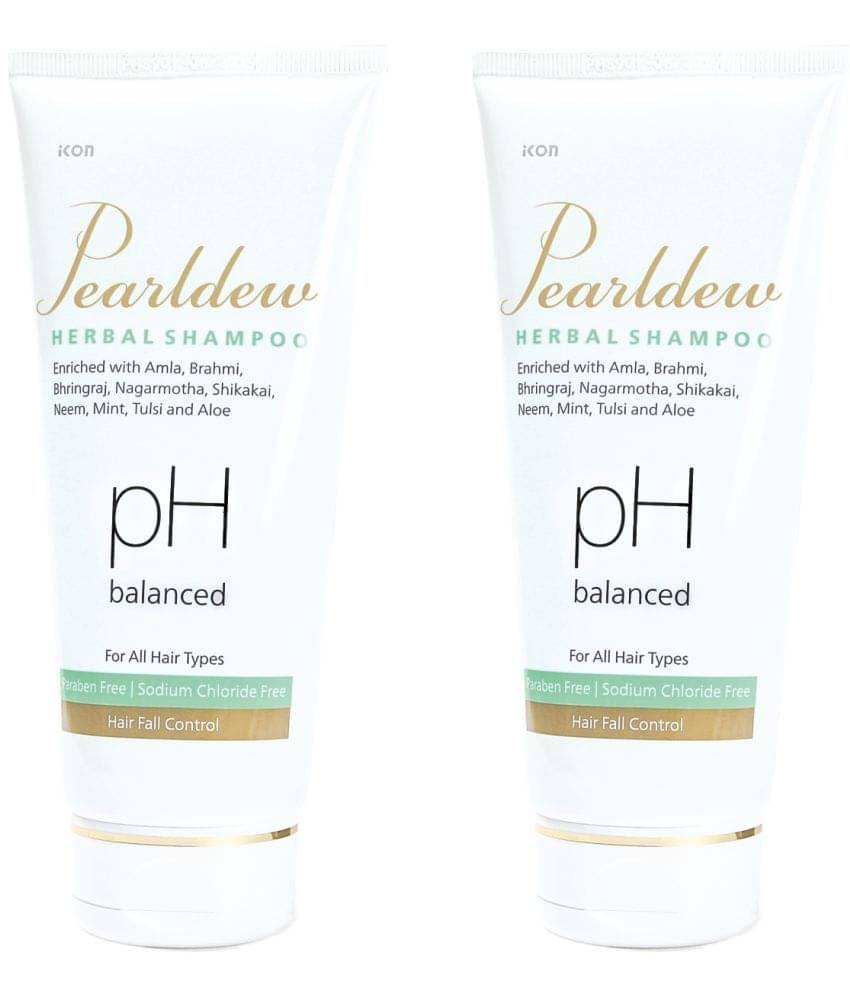     			Pearldew - Damage & Repair Shampoo 200 mL ( Pack of 2 )