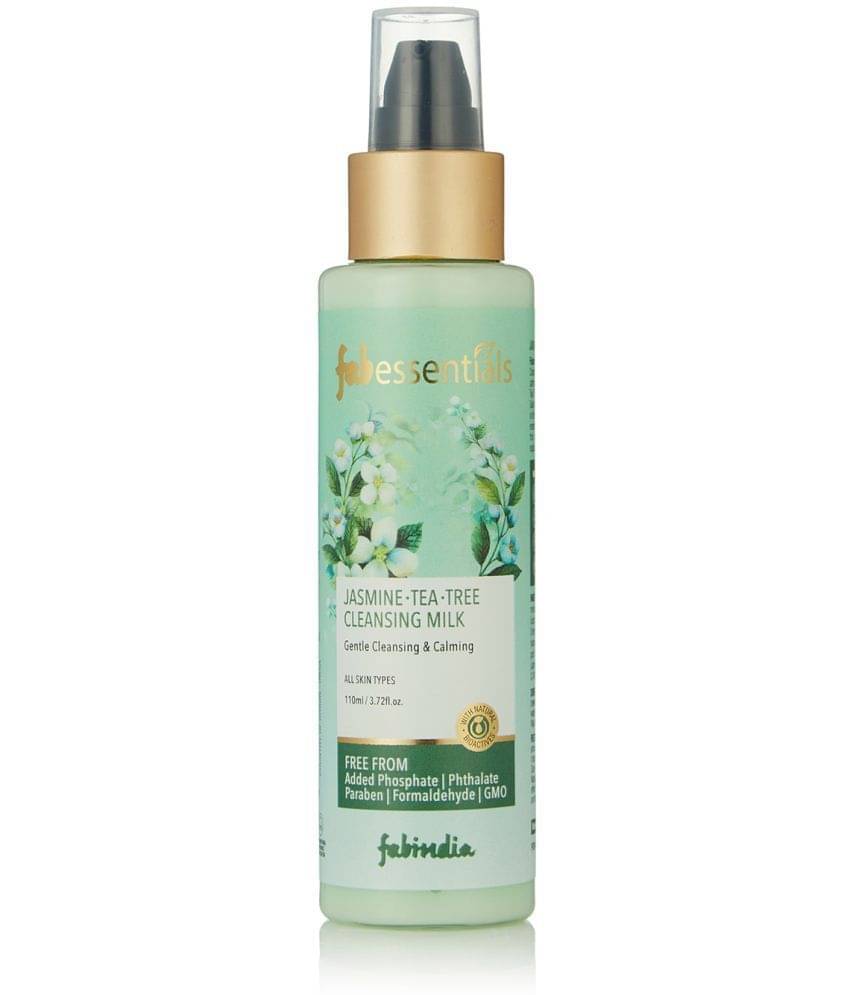     			fabessentials - Daily Use Face Cleanser For All Skin Type 110 mL ( Pack of 1 )
