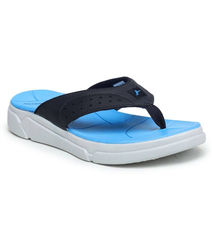     			Abros - Navy Men's Daily Slipper