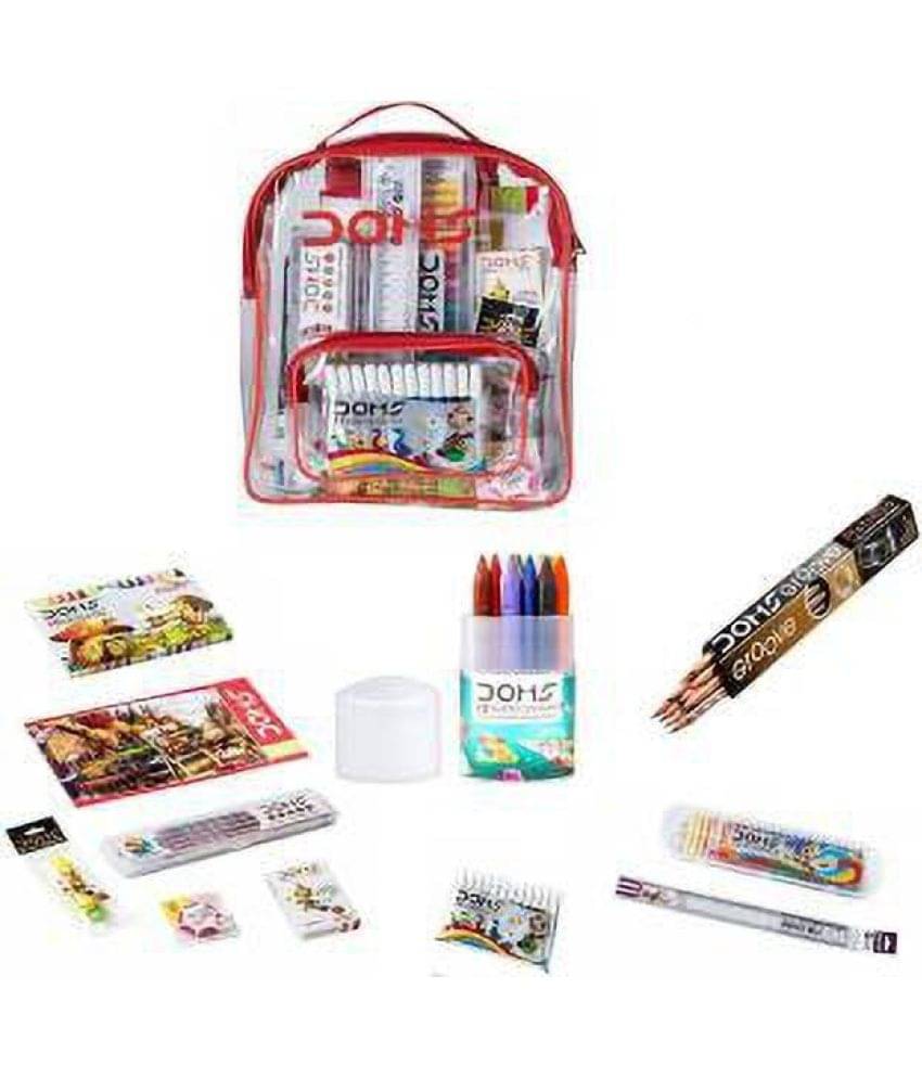     			Doms Smart-Kit