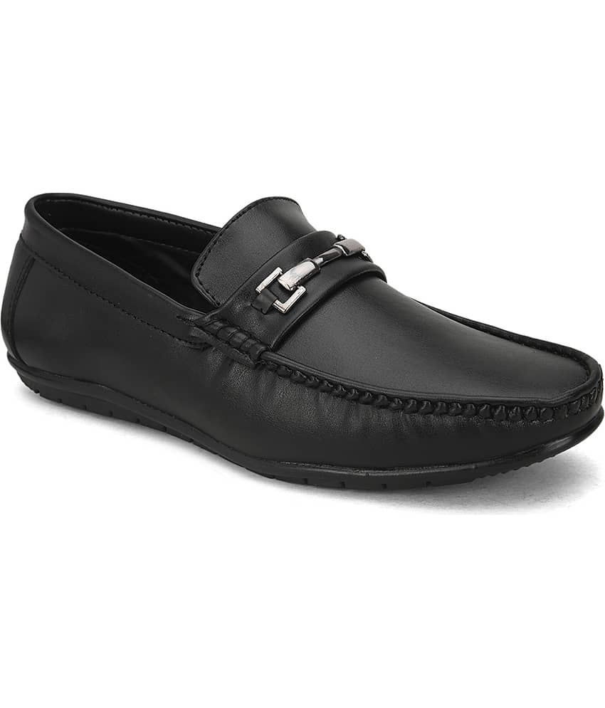 Fashion Victim - Black Men's Formal - Formal Shoes | Buy online on ZillyBuy