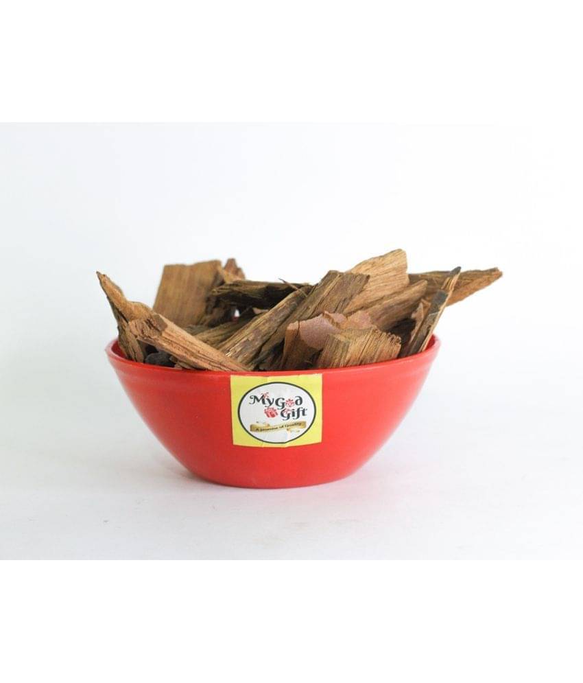     			MYGODGIFT Vijaysar Chaal,Indian Kino, Pterocarpus Marsupium Bark Seed 400 gm